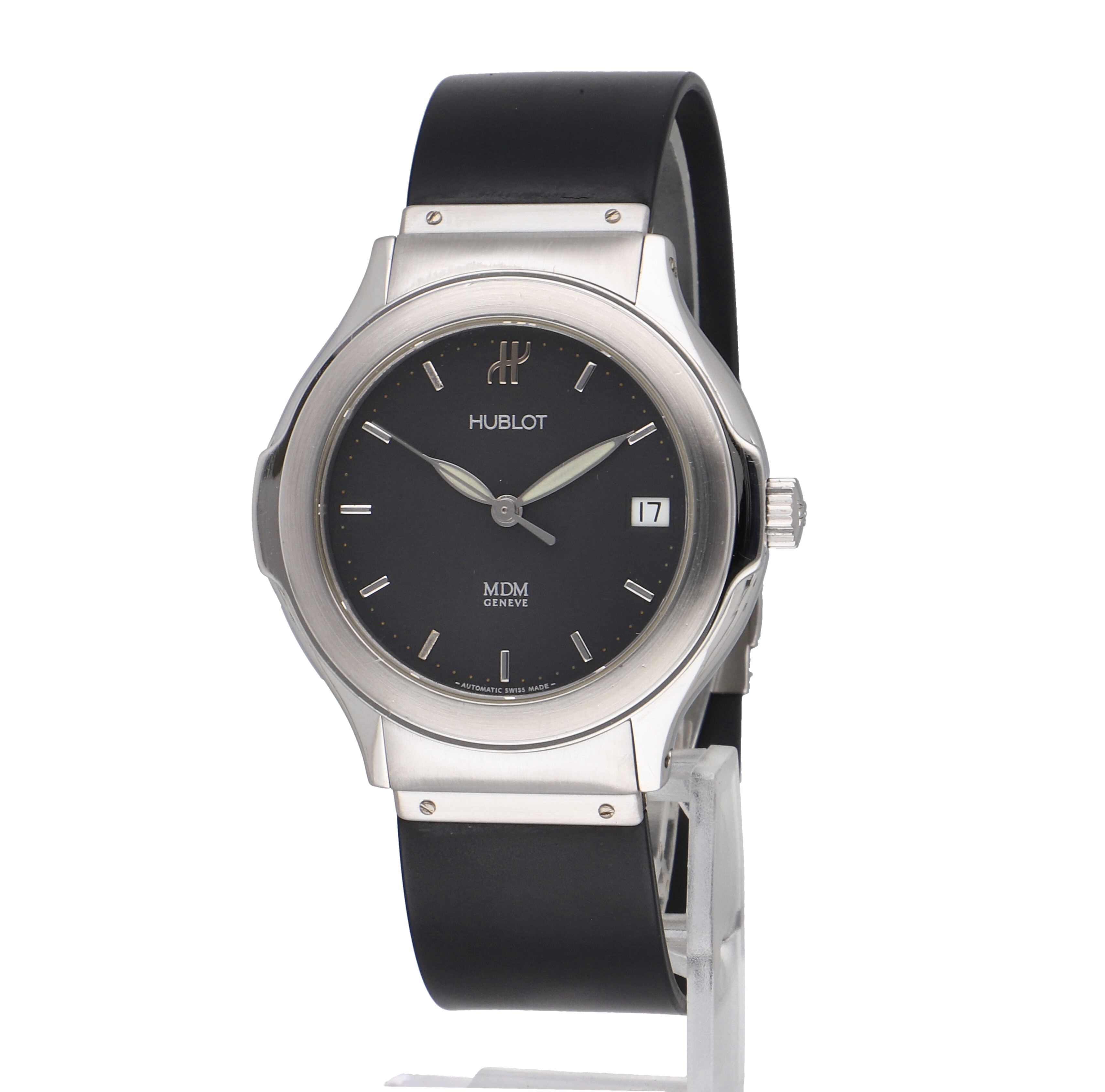 Hublot Classic Fusion